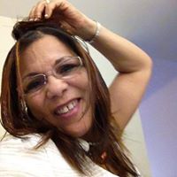 Sherry Martinez Photo 21