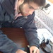 Peter Blaes Photo 4