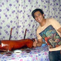 Julius Vargas Photo 25