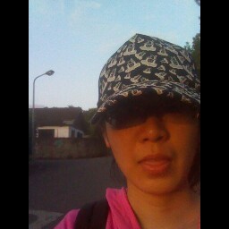 Lu Wang Photo 36