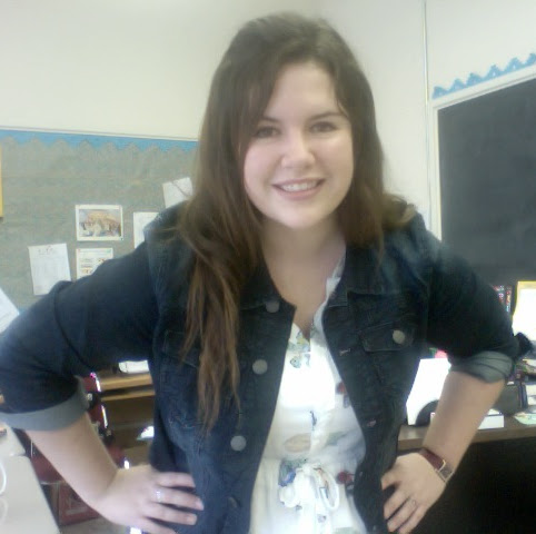 Kaitlin Greene Photo 12