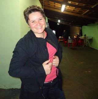 Regina Vaz Photo 14