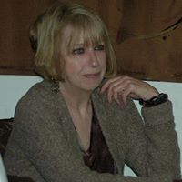 Nancy Heenie Photo 2