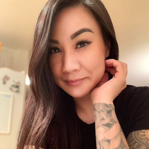 Krystal Nguyen Photo 13