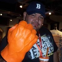 Luis Garibay Photo 31