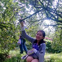 Lily Zhang Photo 21