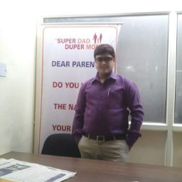 Vishwambhar Pandey Photo 9