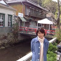 Yoko Sakai Photo 8
