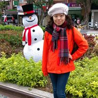 Shelly Yen Photo 7