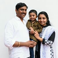 Vinitha Viswanathan Photo 1