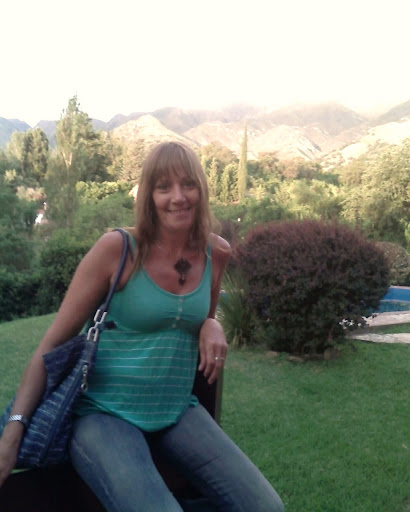 Patricia Morelli Photo 10