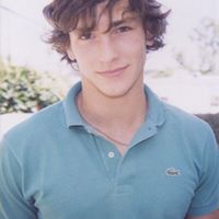 Aron Ramirez Photo 7