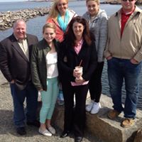 Anne Hanley Photo 28