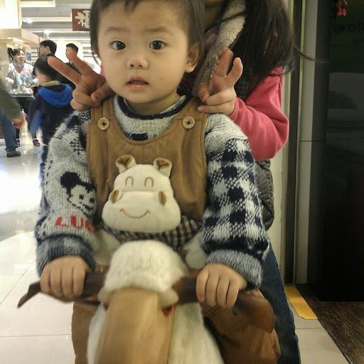 Rico Chen Photo 26