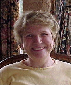 Sally Hall Photo 5