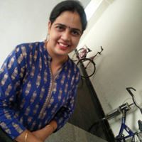 Padma Vadlamani Photo 4