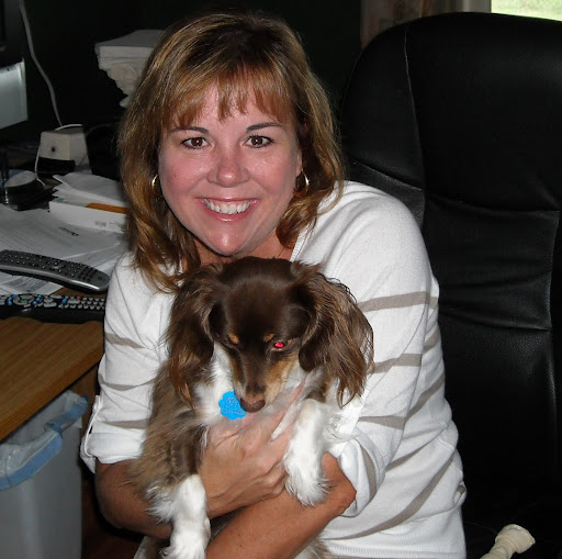 Sally Hall Photo 26