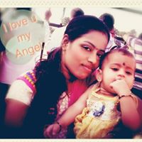 Sonal Yadav Photo 9
