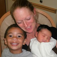 Julie Garman Photo 4