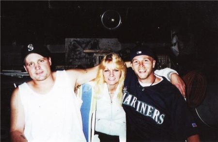 Cindy Stratton Photo 31