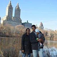 Saranya Viswanathan Photo 8