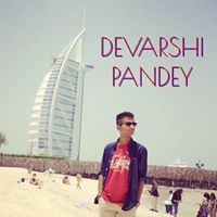 Devarshi Pandey Photo 1
