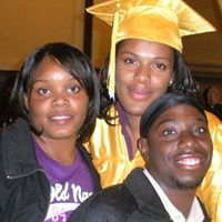 Michael Ragland Photo 19
