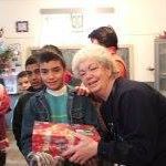 Margaret Parry Photo 17