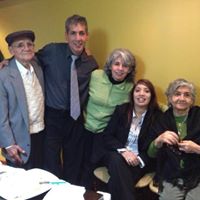Carolina Balcazar Photo 11