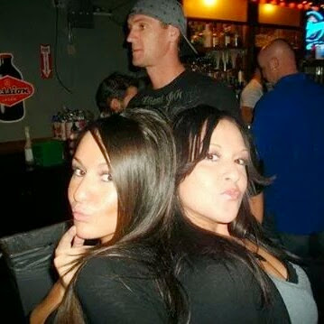 Amber Pruett Photo 11