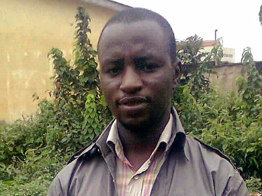 Adedayo Afolabi Photo 4