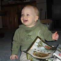 Robert Gladys Photo 4