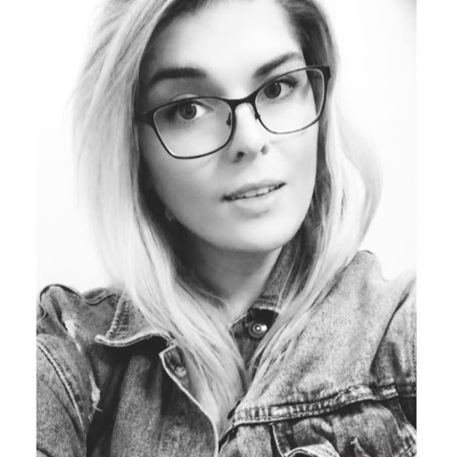 Aleksandra Szabat Photo 3