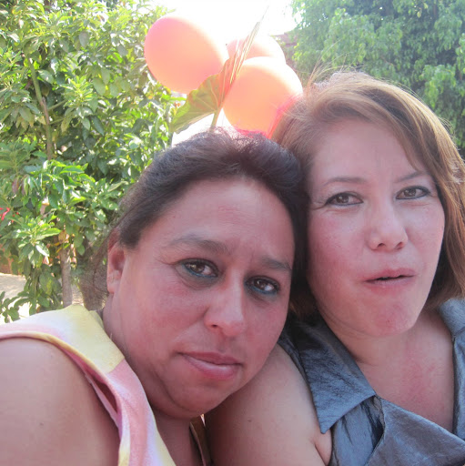 Genoveva Gomez Photo 10