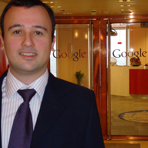 Jorge Palacios Photo 28