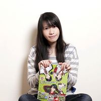 Gin Cheng Photo 5