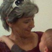Ann Foreman Photo 26