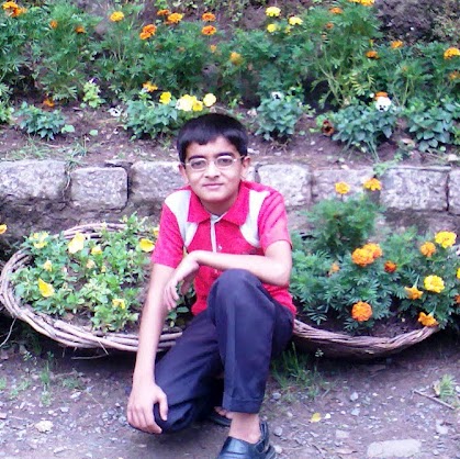 Hamza Bilal Photo 31