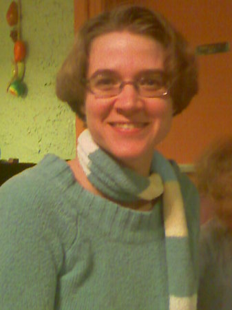 April Turner Photo 15