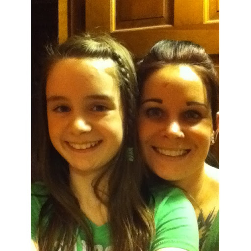 Stacy Marcotte Photo 11