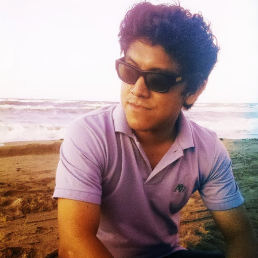 Raul Nolasco Photo 8