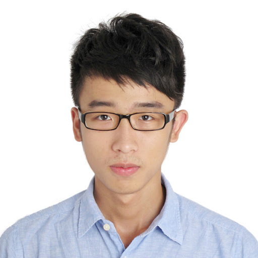 Yining Chen Photo 19