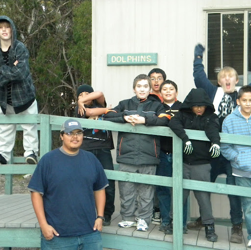 Jeremiah Tiner Photo 8