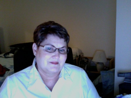 Joan Davis Photo 15