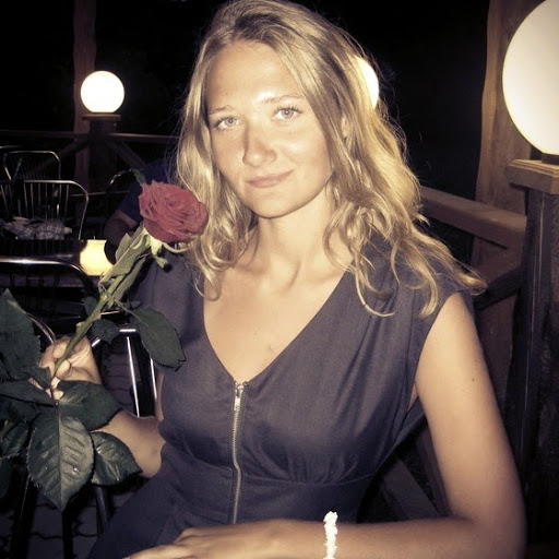 Olga Afanasyeva Photo 10