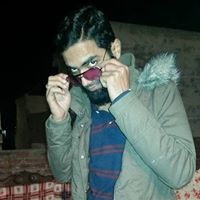 Wali Raza Photo 9