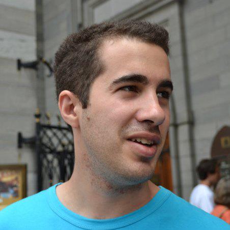Nicholas Leonard Photo 19