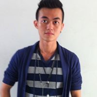 Jing Xiong Photo 21