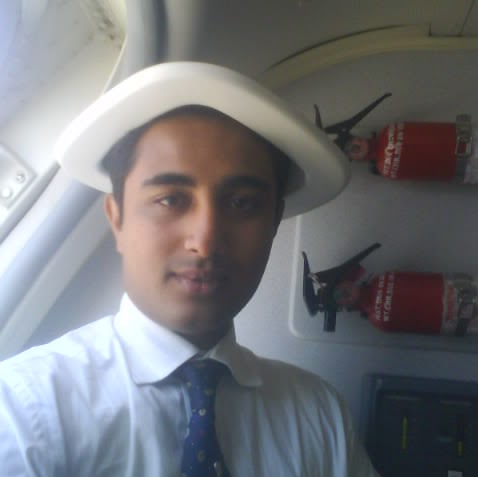 Melwyn Dsouza Photo 20
