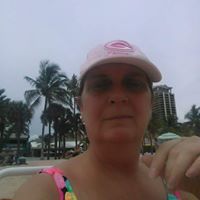 Debra Frei Photo 4